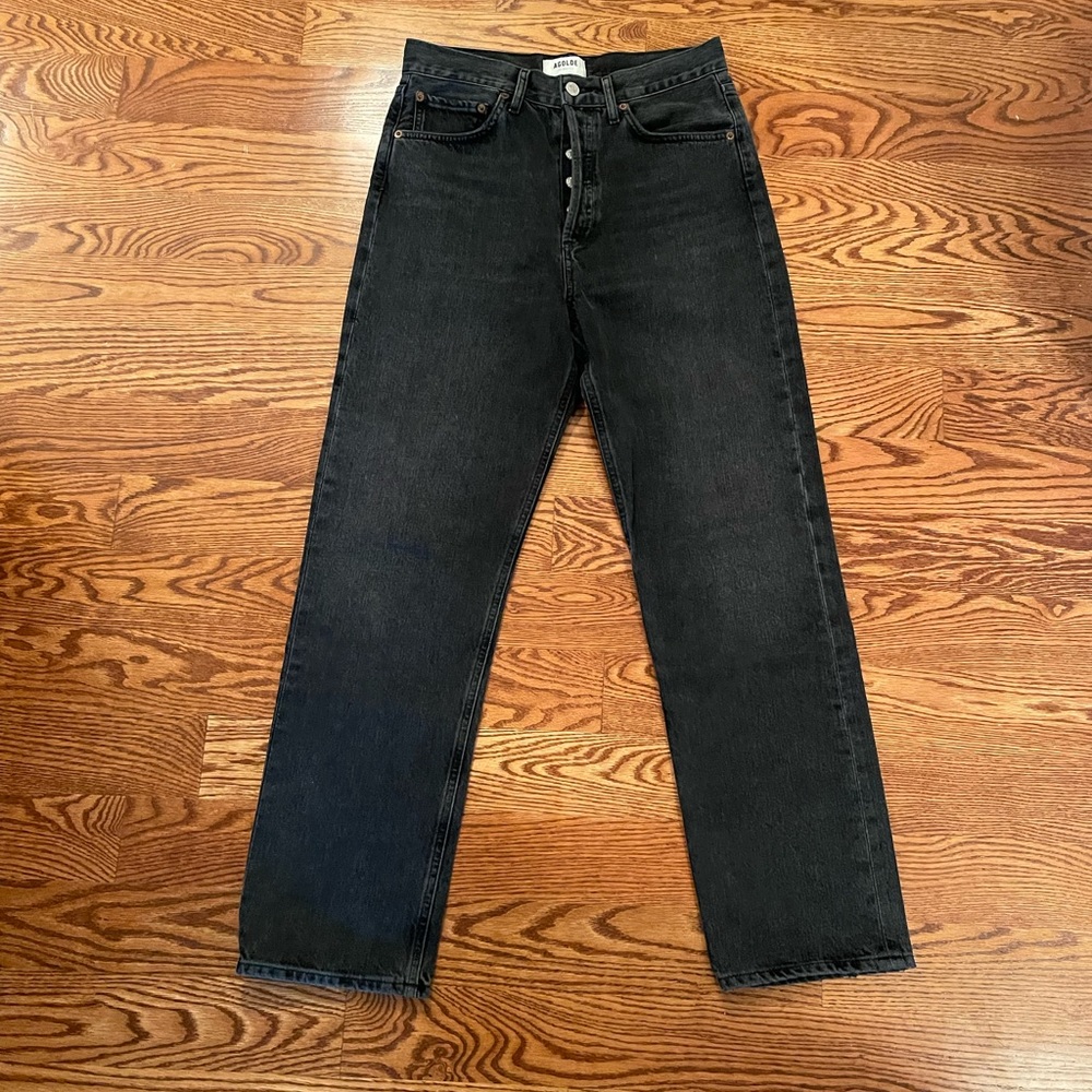 Agolde 90’s Jeans